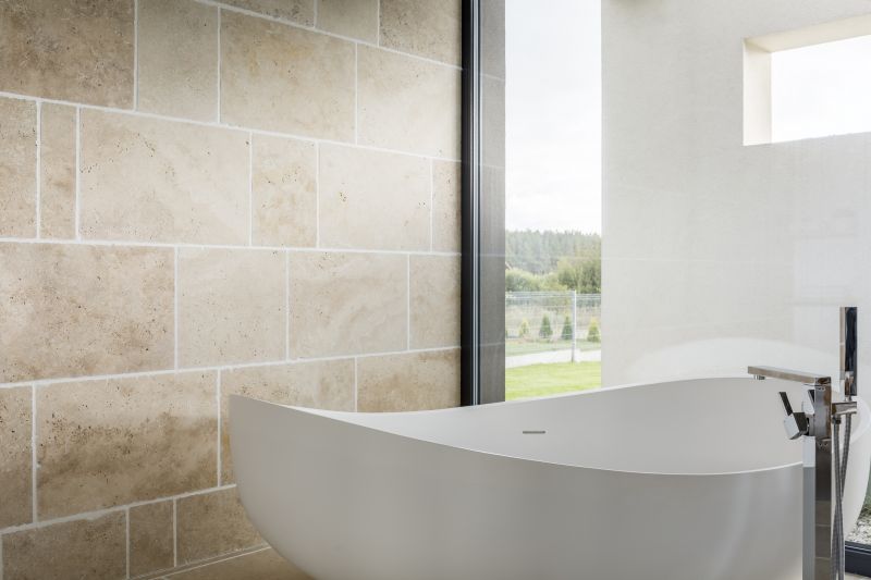 Acrylic Bathtub Installation in Palm Coast, FL
