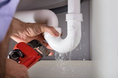 Damaged Plumbing Replacement in Denver, CO