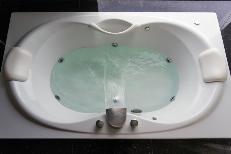 Jetted Tub Installation in Danbury, CT