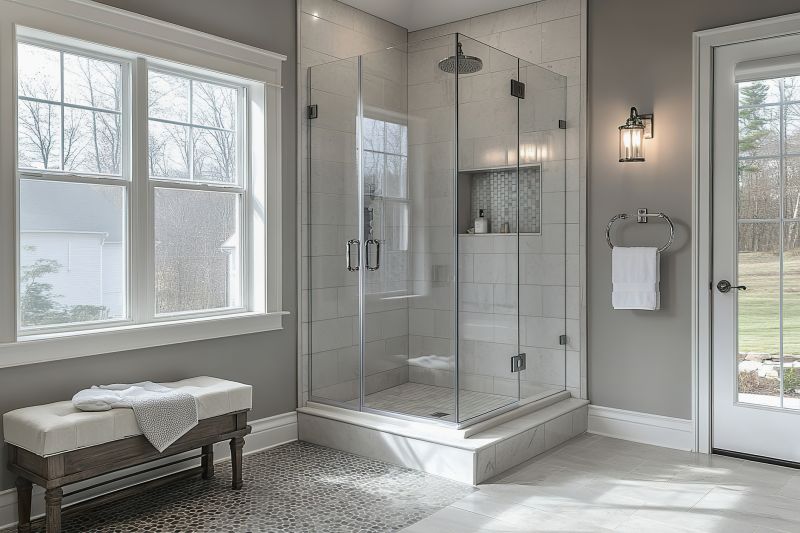 Shower Installation in Clearwater, FL