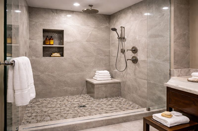 Shower Replacement in Sarasota, FL