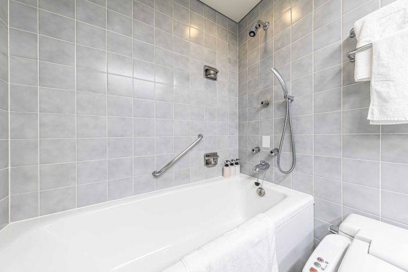Shower Tub Installation in West Chester, PA