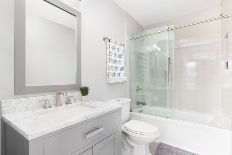 Shower Tub Installation in Venice, FL