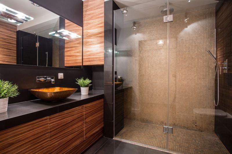 Shower Unit Installation in Clearwater, FL