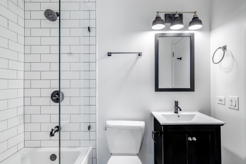 Wet Room Installation in Venice, FL