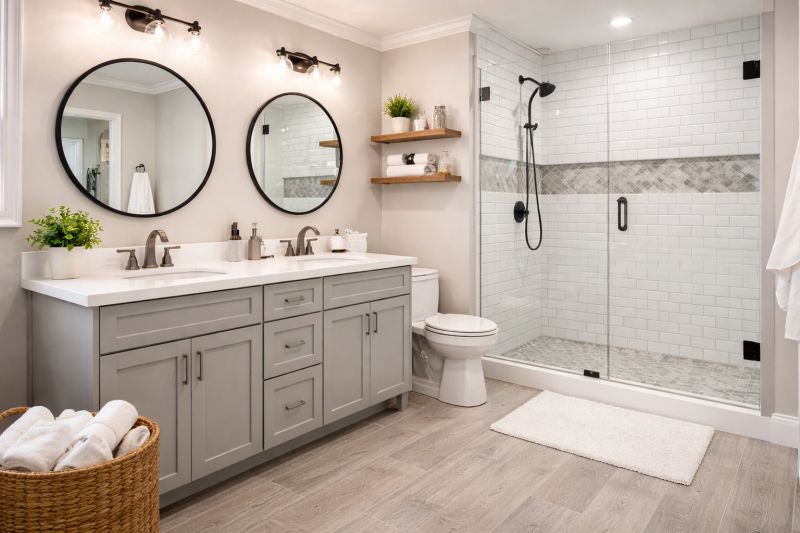 Wet Room Installation in Clearwater, FL