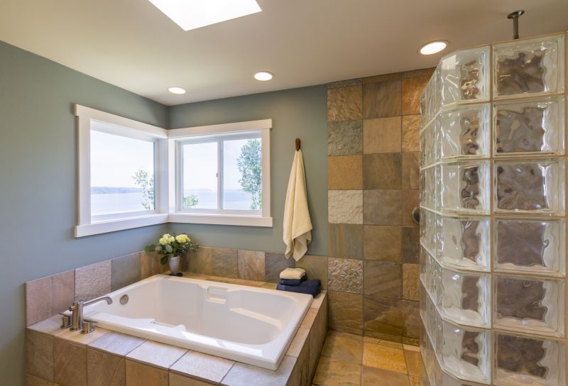 Acrylic Bathtub Installation in Bradenton, FL