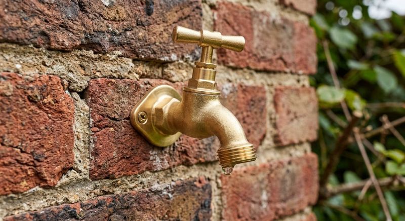 Bathroom Faucet Repair in Denver, CO