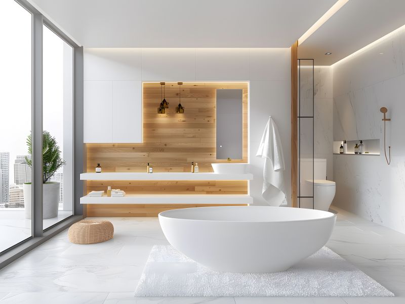 Bathtub Installation in Venice, FL