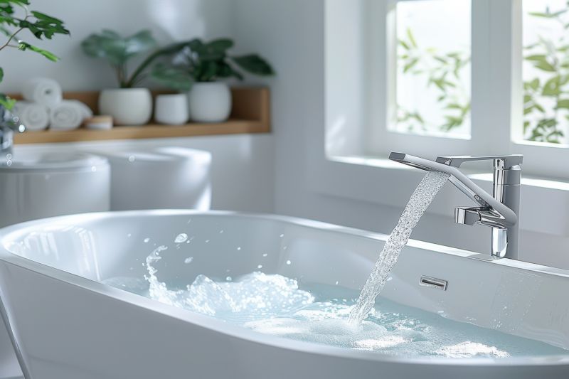Bathtub Installation in Palm Coast, FL