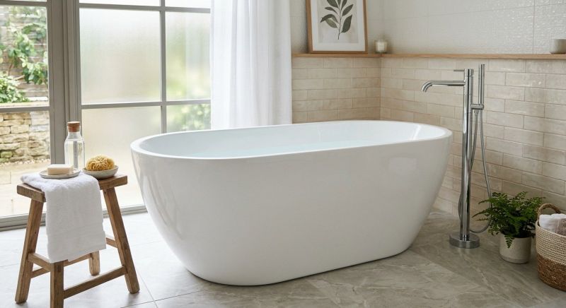 Bathtub Replacement in Danbury, CT