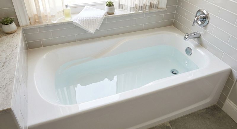 Bathtub Replacement in Stamford, CT