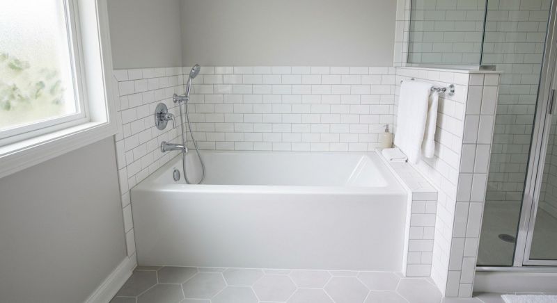 Bathtub Replacement in Palm Coast, FL