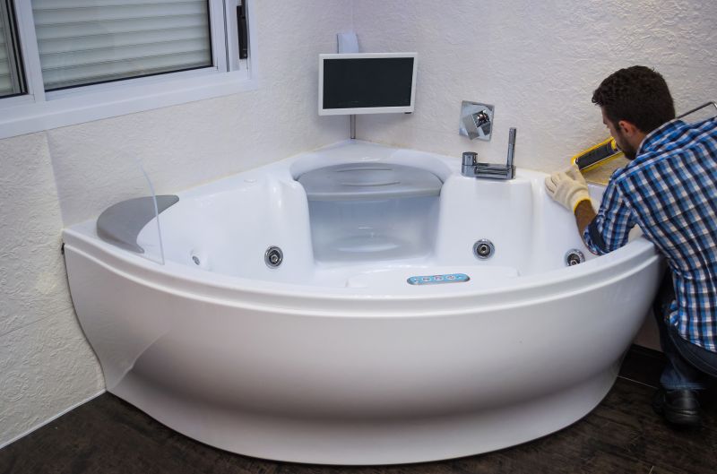 Bathtub Replacement in Palm Coast, FL