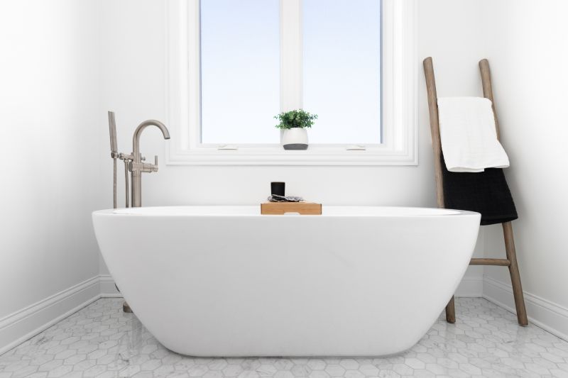 Bathtub Replacement in Bradenton, FL