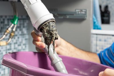 Clogged Pipe Repair in Denver, CO