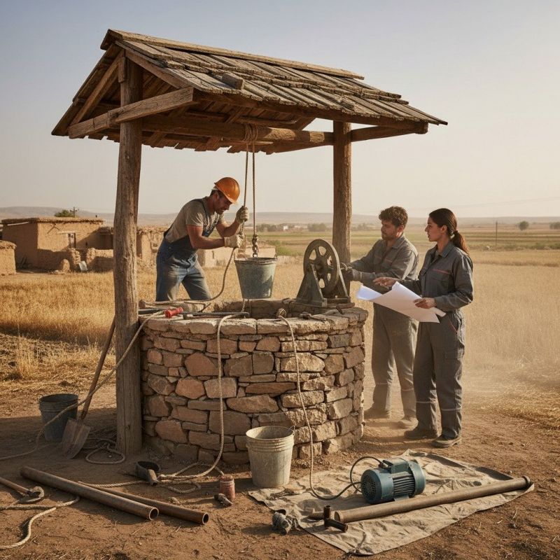 Common Causes Of Low Water Pressure In Homes