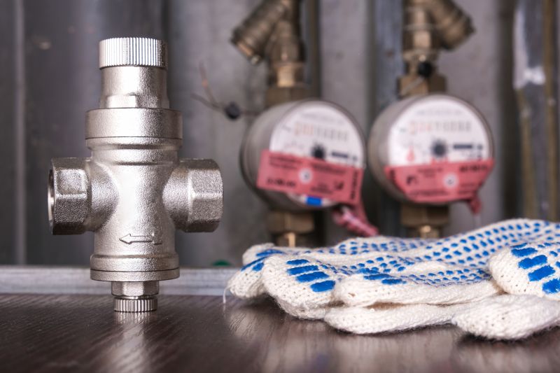 Common Causes Of Low Water Pressure In Homes