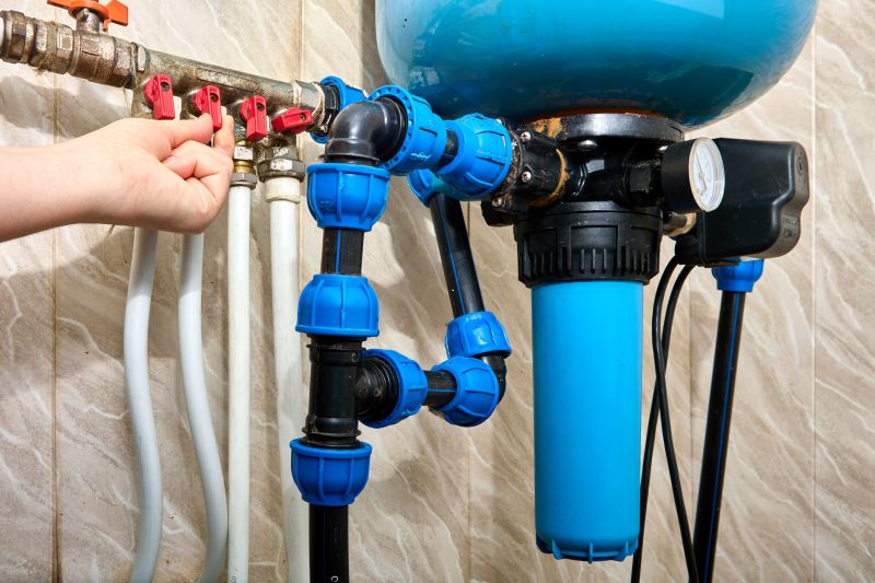 Cost of Water Pressure Repair — Cost of Water Pressure Repair