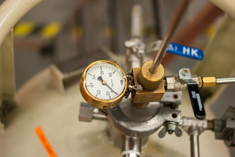 Cost of Water Pressure Repair — Cost of Water Pressure Repair