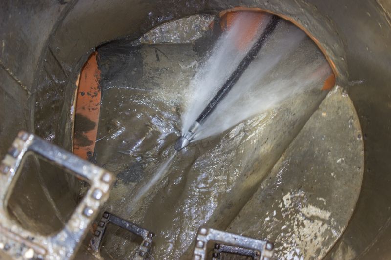 Cost of Water Pressure Repair — Cost of Water Pressure Repair