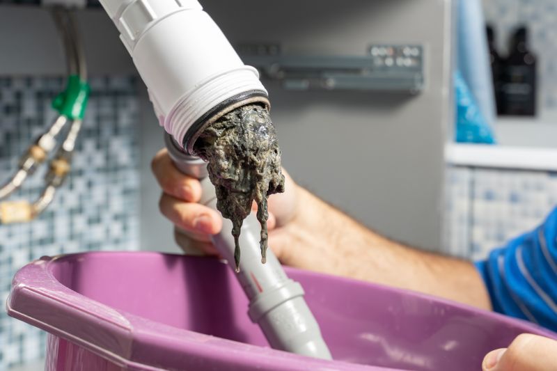 Drain Clearing Service in Columbus, OH