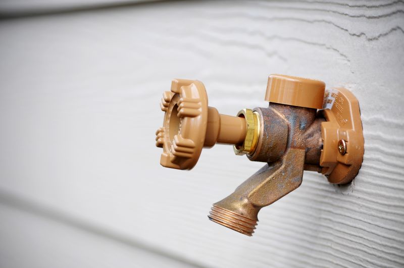 Hydrant Replacement in Denver, CO