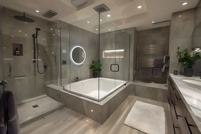 Jetted Tub Installation in Palm Coast, FL