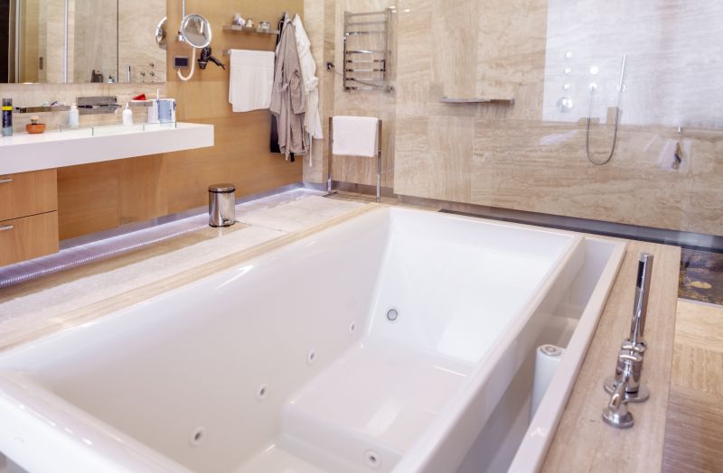 Jetted Tub Replacement in Clearwater, FL