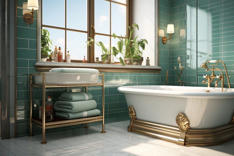 Large Bathtub Installation in Norwalk, CT