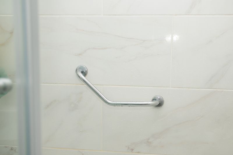 Mobility Shower Installation in Venice, FL