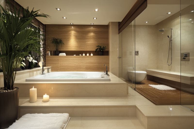Oversized Bathtub Installation in Norwalk, CT