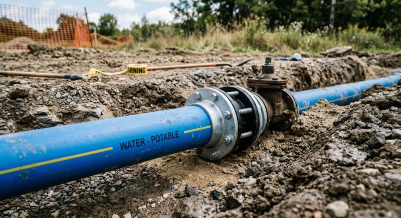 Plumbing Repair in Denver, CO