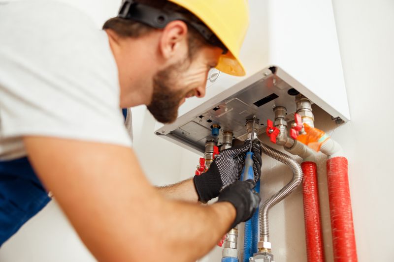 Water Heater Services