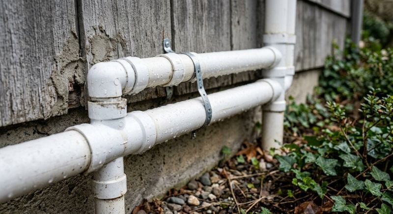 Pvc Line Repair in Denver, CO