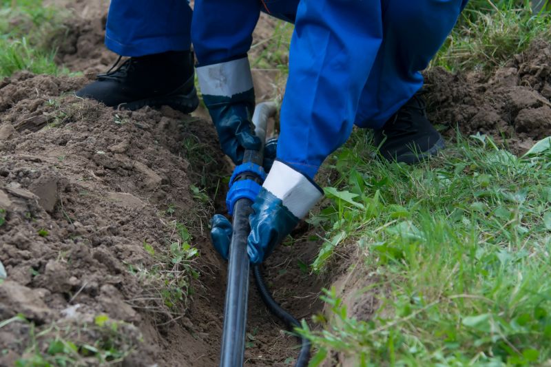 Residential Plumbing in Denver, CO