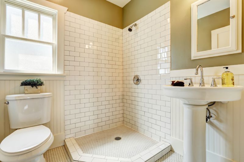 Shower Installation in Sarasota, FL