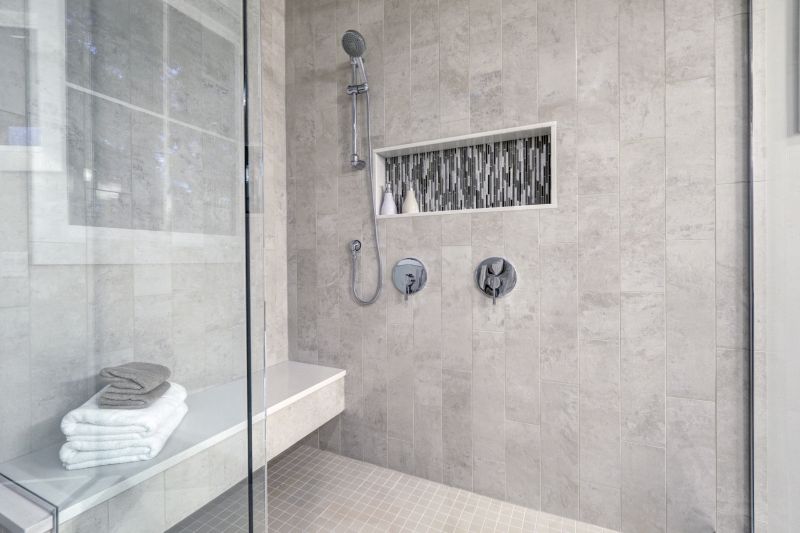 Shower Installation in Norwalk, CT
