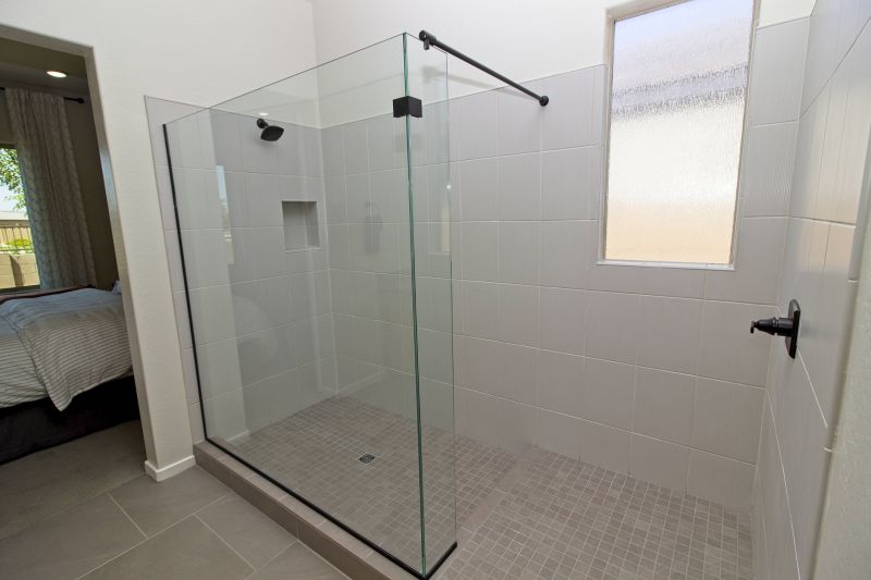 Shower Installation in Norwalk, CT