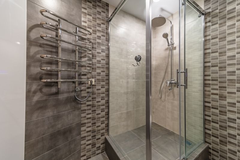 Shower Installation in Doylestown, PA