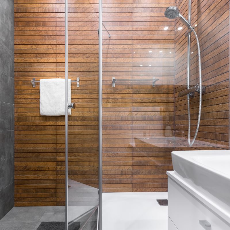 Shower Installation in Palm Coast, FL