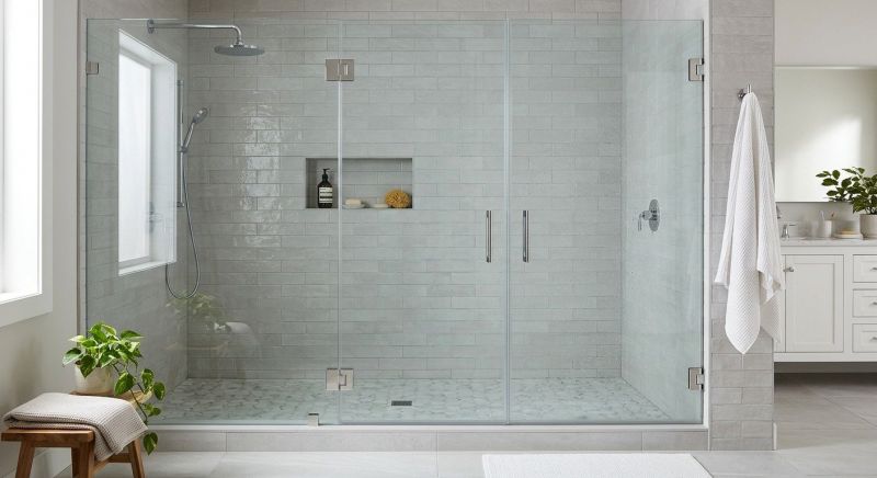 Shower Replacement in Stamford, CT