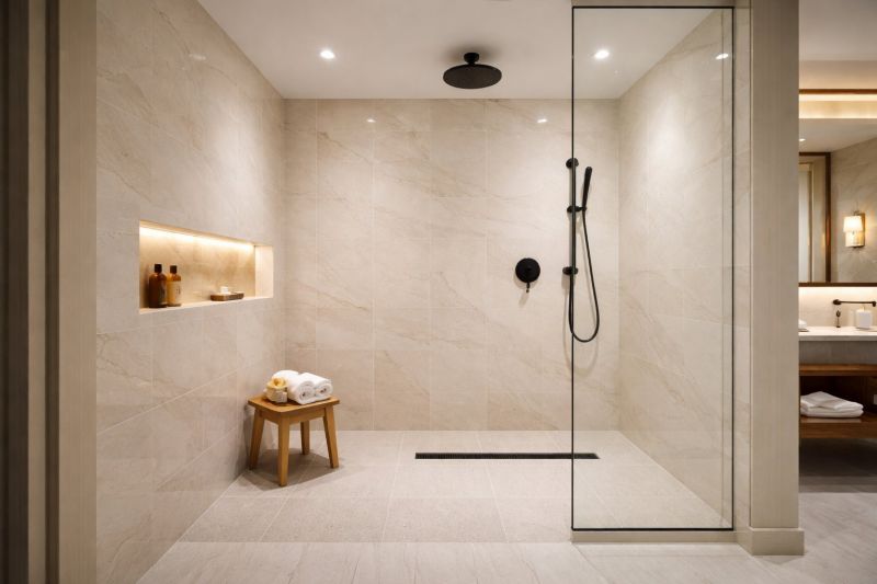 Shower Replacement in Palm Coast, FL