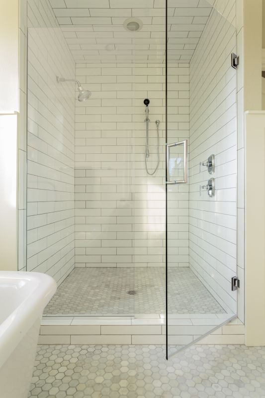 Shower Replacement in Sarasota, FL