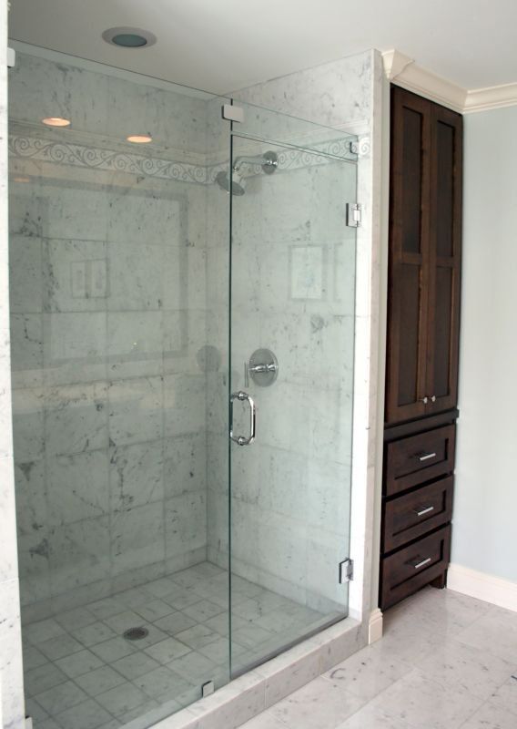 Shower Stall Installation in Bradenton, FL