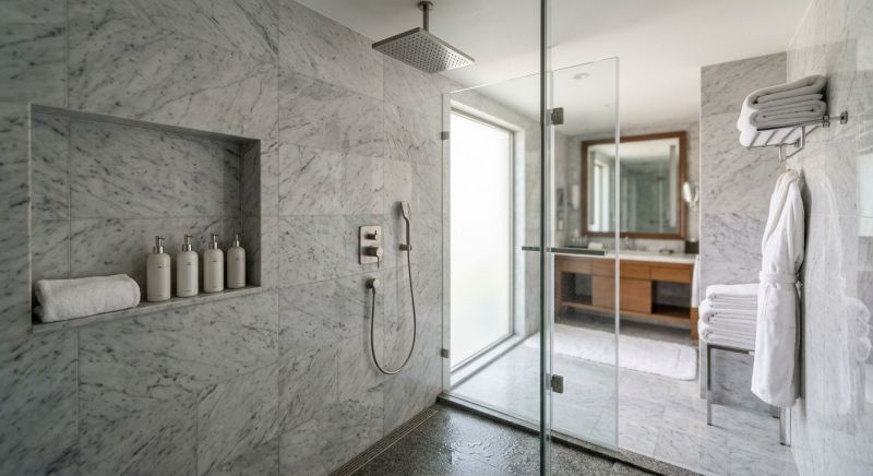 Shower Stall Replacement in Venice, FL