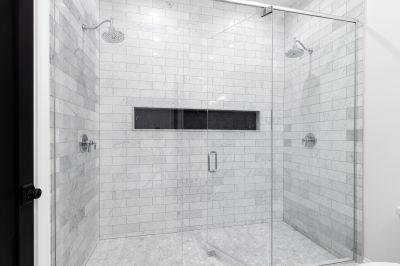 Shower Tub Installation in Norwalk, CT
