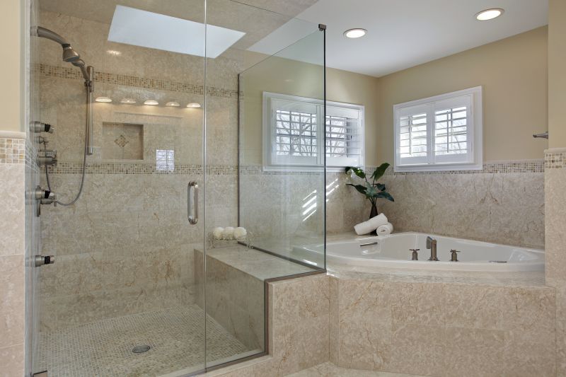 Shower Tub Installation in Bradenton, FL