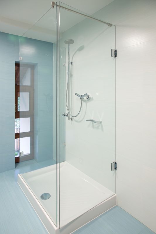 Shower Unit Installation in Framingham, MA