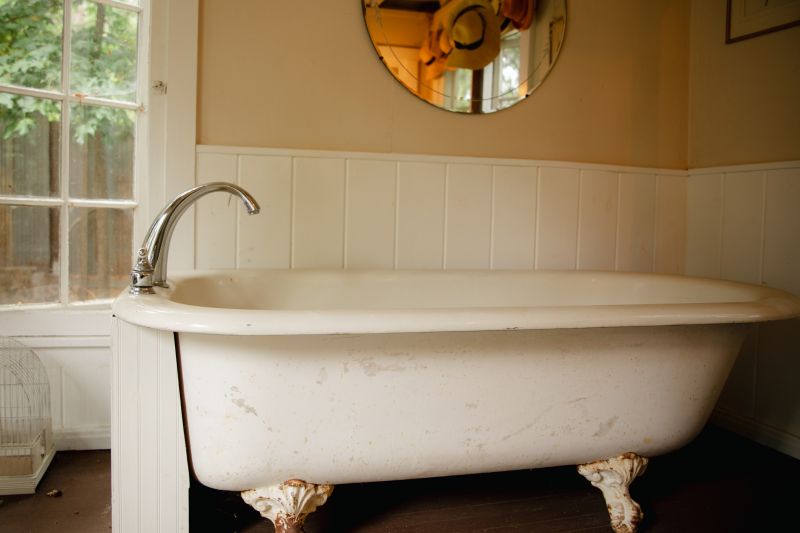 Soaking Tub Installation in Palm Coast, FL